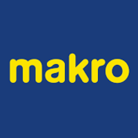 Makro Reizen logo