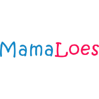 Mamaloesbabysjop logo