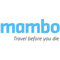 Mambo reizen logo