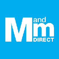 MandMDirect logo