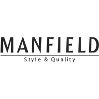 Manfield logo