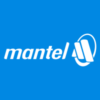 Mantel logo