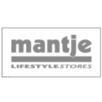 Mantje Store logo