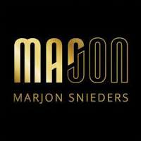 Marjon Snieders logo