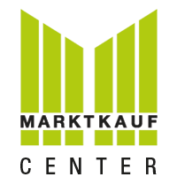 Marktkauf Center logo