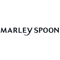 Marley spoon logo