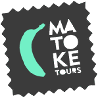 Matoke tours logo