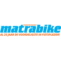 Matrabike logo