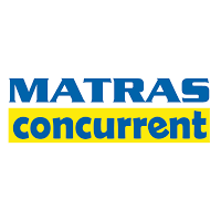 Matrasconcurrent logo