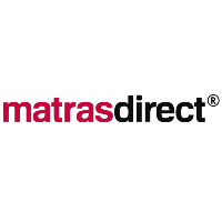 Matrasdirect logo