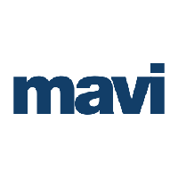 Mavi logo