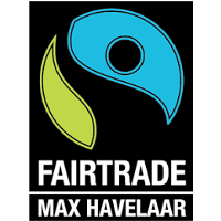 Max havelaar logo