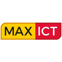 Max ICT logo