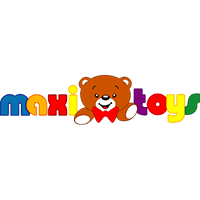 Maxi Toys logo