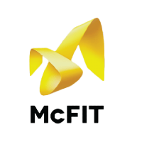 McFit logo