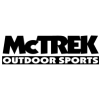 McTrek logo