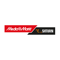 MediaMarkt Duitsland logo