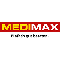 MEDIMAX logo