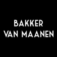 Meesterbakker van maanen logo