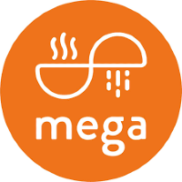 Mega tegels badkamers logo