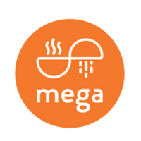 Mega logo