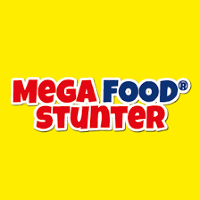 MegaFoodStunter logo