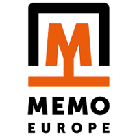 Memo europe logo