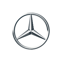 Mercedes-Benz logo