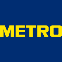 METRO logo