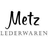 Metz lederwaren logo