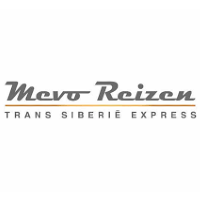 Mevo reizen logo