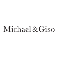 Michael giso logo