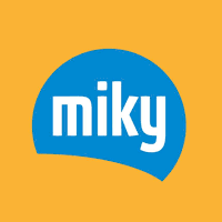 Miky logo