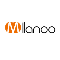 Milanoo logo