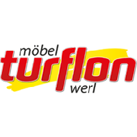 Möbel Turflon logo