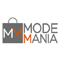 Modemania logo