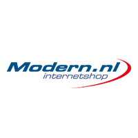 Modern logo