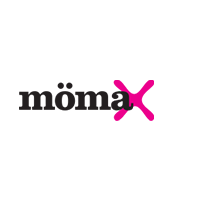 Mömax logo