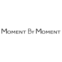 Moment by moment logo