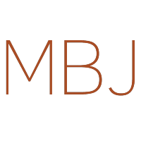 Mooi ben jij logo