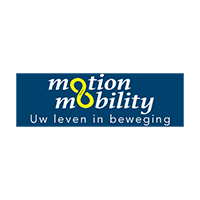 Motion Mobility logo