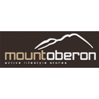 Mount oberon logo