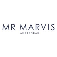 MR MARVIS logo