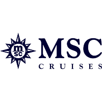 Msc cruises logo