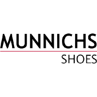 Munnichs shoes logo