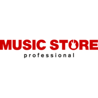 Music Store logo