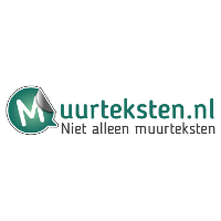 Muurteksten logo