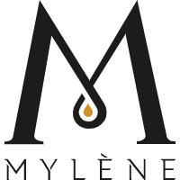 Mylène logo