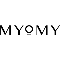 Myomy logo