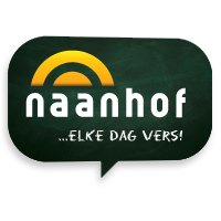 Naanhof logo